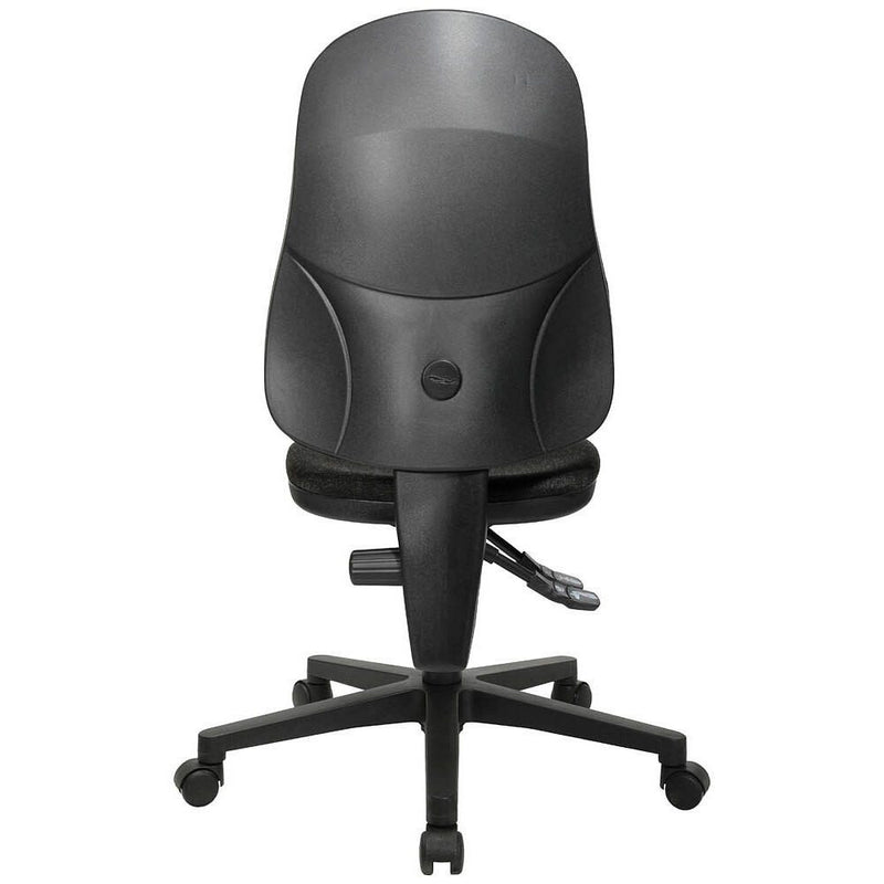 Topstar Bürostuhl Point 60 anthrazit