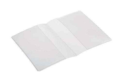 DURABLE Dokumentenhüllen 10,5 x 14,8 transparent