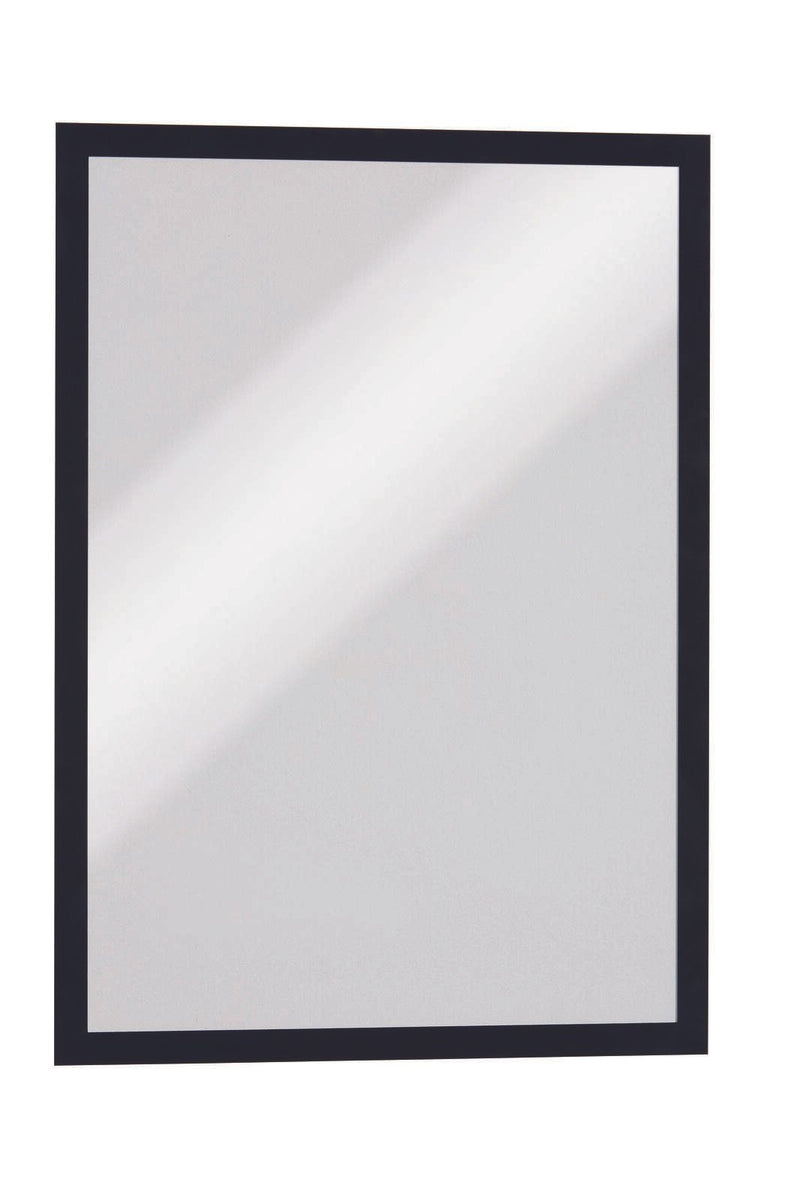 DURABLE Magnetrahmen A3 schwarz
