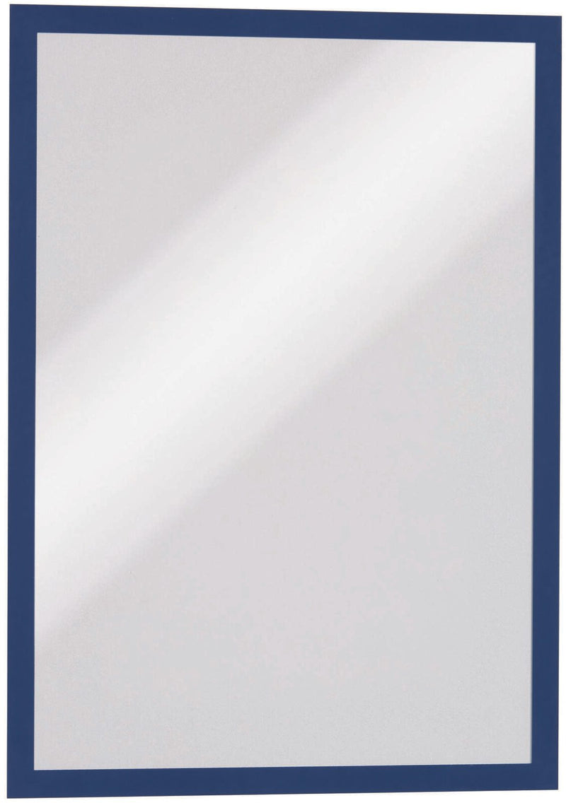DURABLE Magnetrahmen A3 dunkelblau