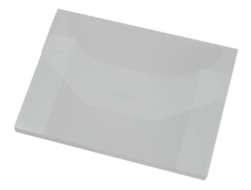 EICHNER Heftbox 2 cm DIN A4 transparent