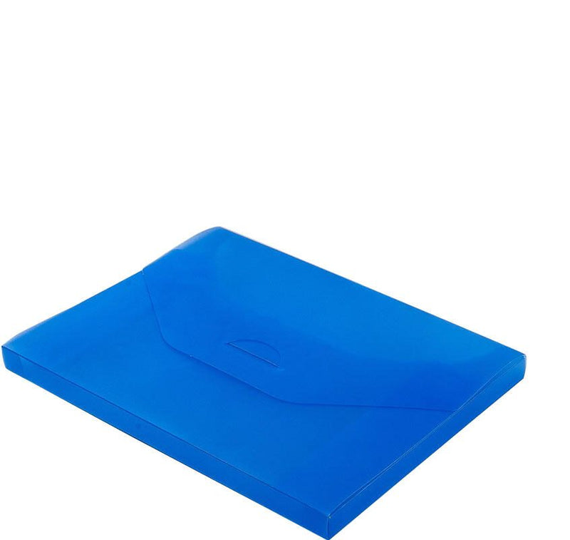 EICHNER Heftbox 2 cm DIN A4 blau