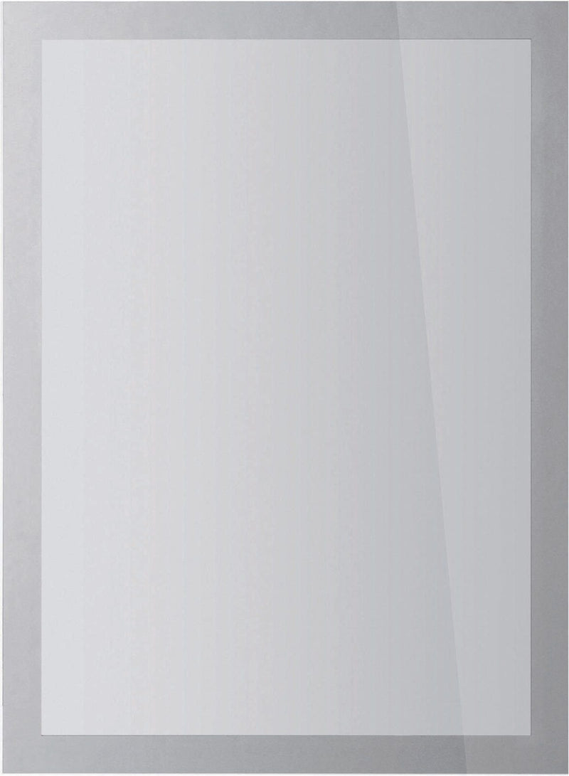 DURABLE Magnetrahmen selbstklebend A4 silber