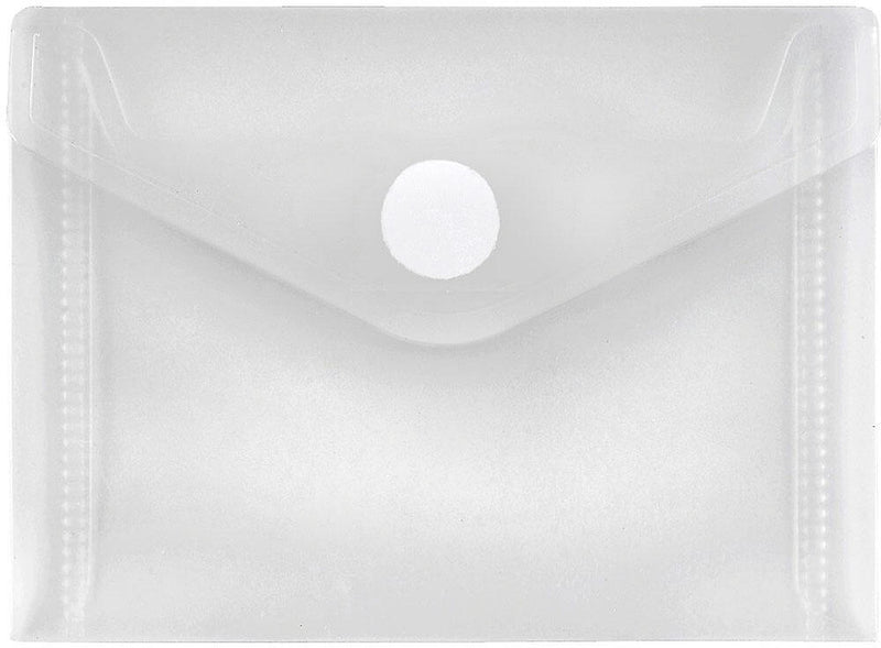 FolderSys Dokumententaschen A7 glatt 0.2 mm