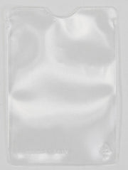 HERMA Ausweisetui 8,0 x 11,5 transparent
