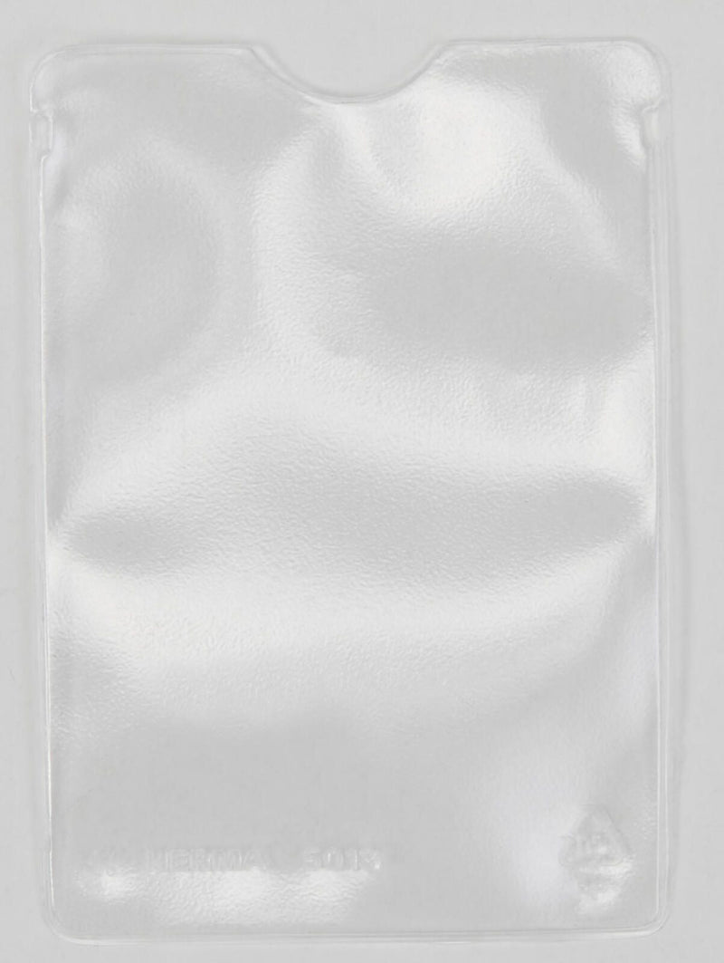 HERMA Ausweisetui 8,0 x 11,5 transparent