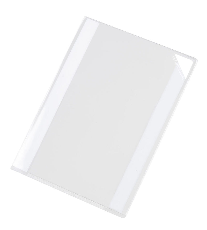 tarifold Dokumentenhüllen selbstklebend A4 transparent