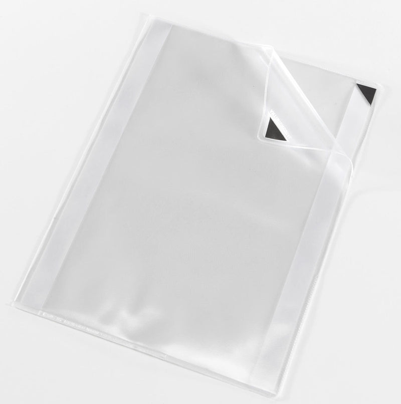 tarifold Dokumentenhüllen selbstklebend A4 transparent
