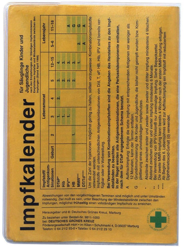 KRANHOLDT Dokumentenhüllen 13,0 x 9,5 transparent