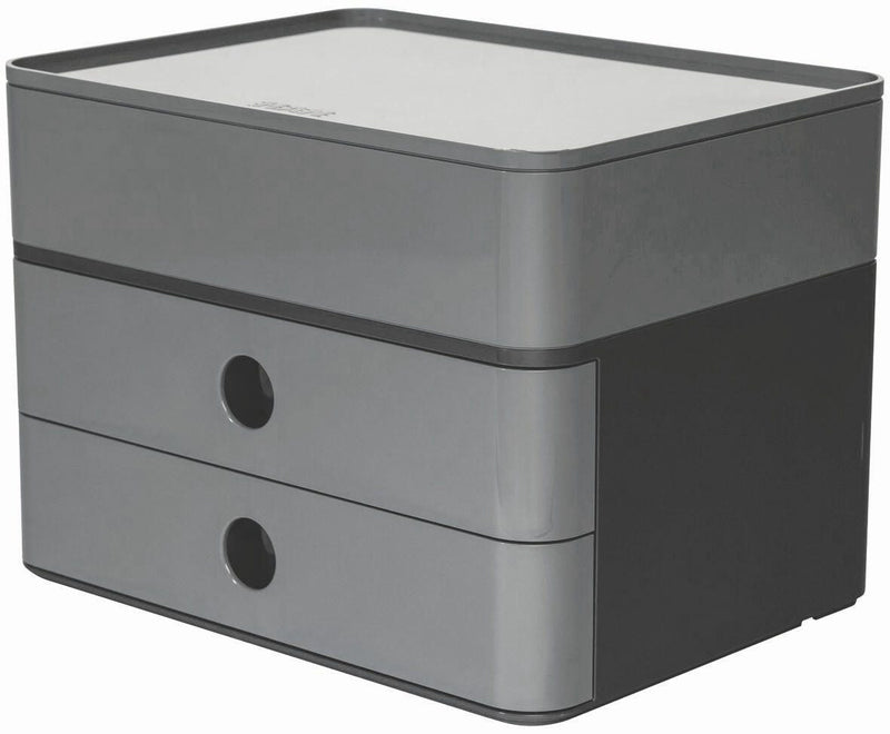 HAN Schubladenbox 1100-19 A5 26,0 x 19,5 x 19,0 cm