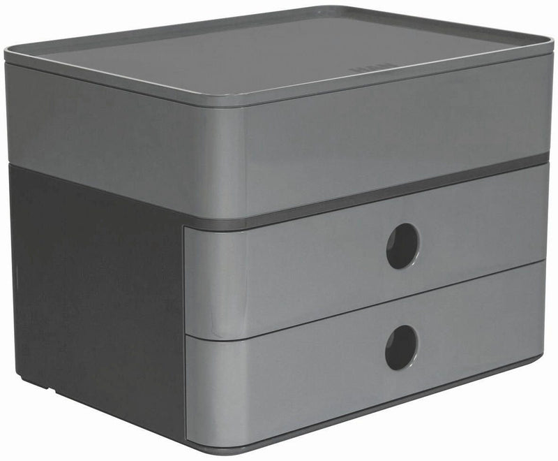 HAN Schubladenbox 1100-19 A5 26,0 x 19,5 x 19,0 cm
