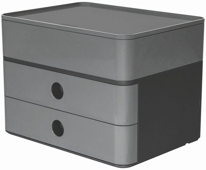 HAN Schubladenbox 1100-19 A5 26,0 x 19,5 x 19,0 cm