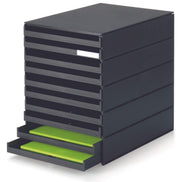 styro Schubladenbox 8002-90 DIN C4 24,3 x 33,5 x 32,3 cm