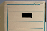 Bankers Box Archivboxen für lose Dokumente 20,0 x 35,0 x 26,0 cm