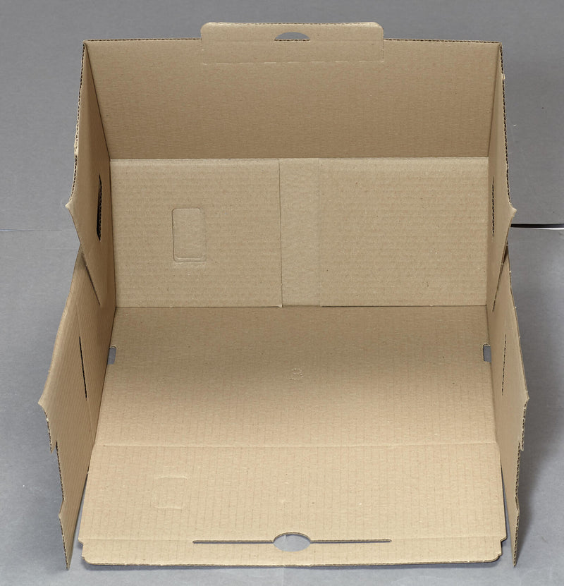 Bankers Box Archivboxen für lose Dokumente 15,0 x 35,0 x 26,0 cm
