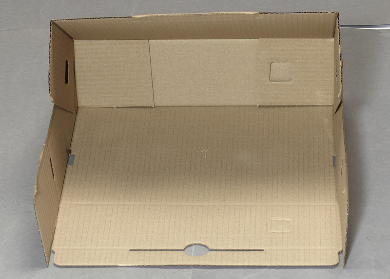 Bankers Box Archivboxen für lose Dokumente 10,0 x 35,0 x 26,0 cm