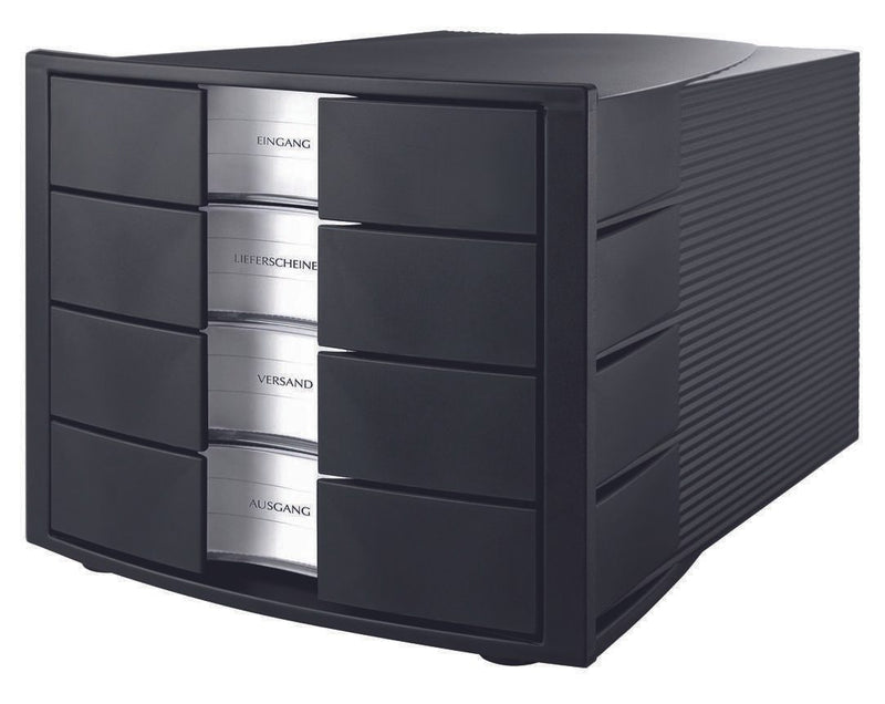 HAN Schubladenbox 1012-13 DIN C4 29,4 x 36,8 x 23,5 cm