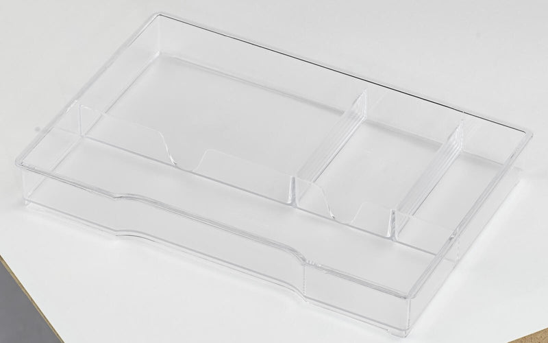 LEITZ Schubladenbox 5214-20-64 DIN A4 28,7 x 36,3 x 27,0 cm