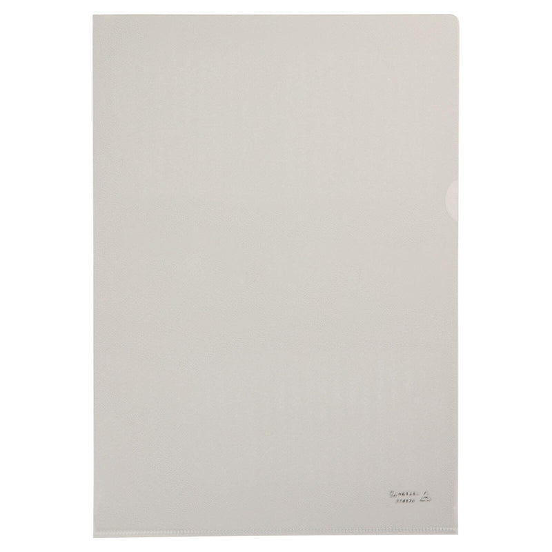 HETZEL Sichthüllen DIN A4 transparent