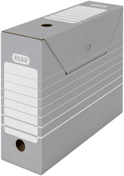 ELBA Archivboxen für lose Dokumente 11,0 x 34,0 x 27,0 cm