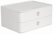 HAN Schubladenbox 1120-12 A5 26,0 x 19,5 x 12,5 cm