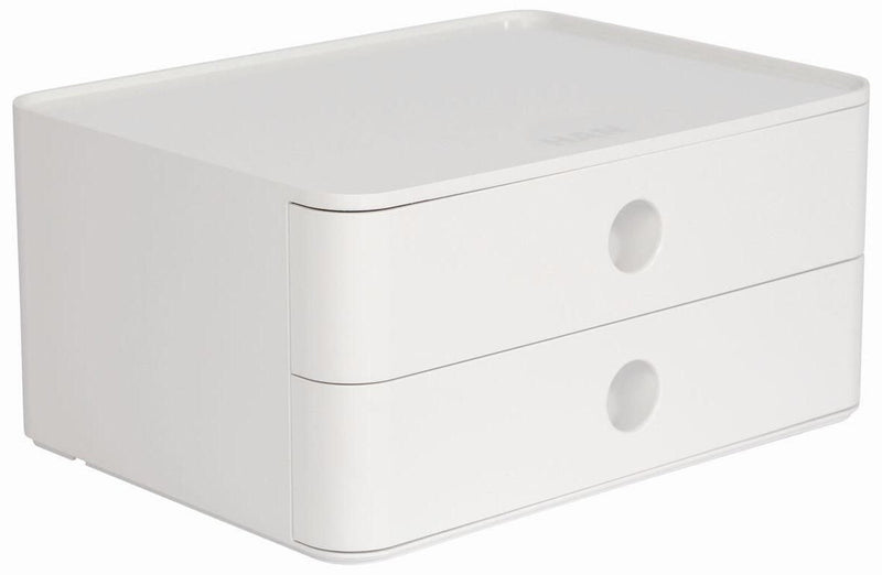 HAN Schubladenbox 1120-12 A5 26,0 x 19,5 x 12,5 cm
