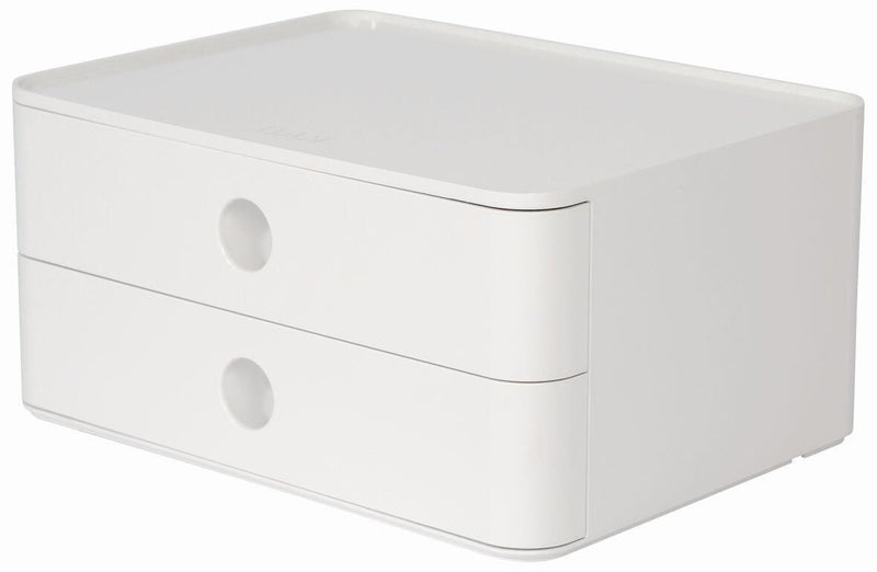 HAN Schubladenbox 1120-12 A5 26,0 x 19,5 x 12,5 cm