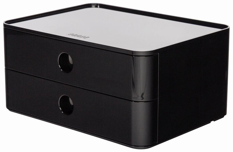 HAN Schubladenbox 1120-13 A5 26,0 x 19,5 x 12,5 cm