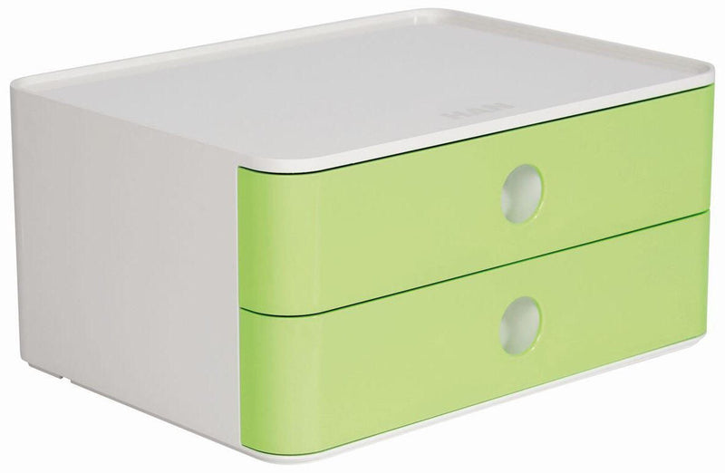 HAN Schubladenbox 1120-80 A5 26,0 x 19,5 x 12,5 cm
