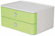 HAN Schubladenbox 1120-80 A5 26,0 x 19,5 x 12,5 cm