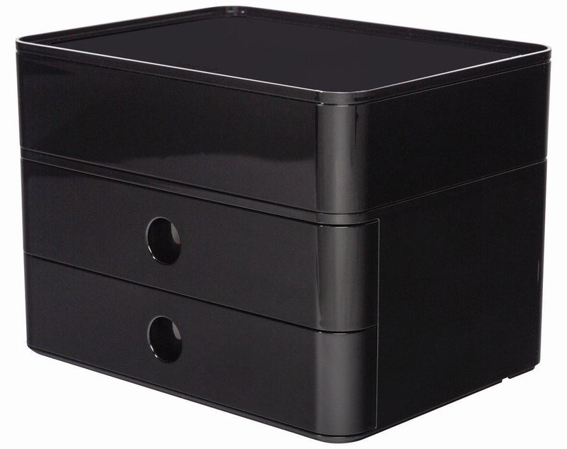 HAN Schubladenbox 1100-13 A5 26,0 x 19,5 x 19,0 cm