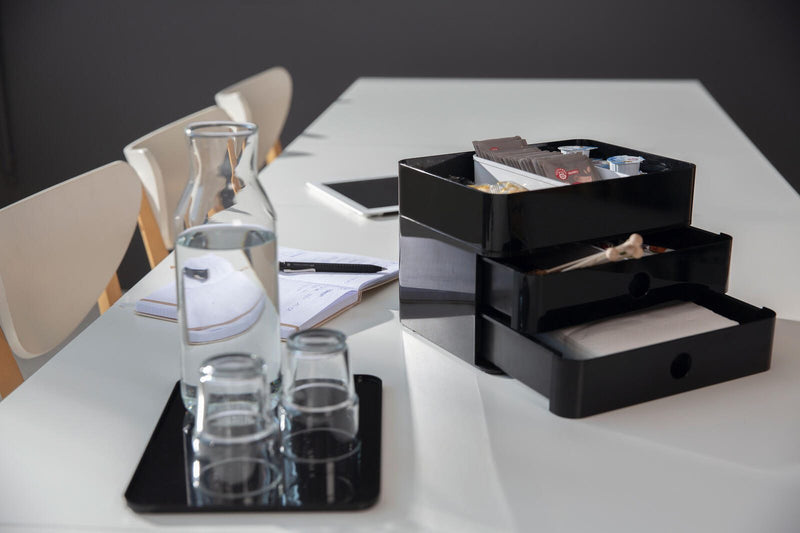 HAN Schubladenbox 1100-13 A5 26,0 x 19,5 x 19,0 cm