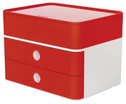 HAN Schubladenbox 1100-17 A5 26,0 x 19,5 x 19,0 cm