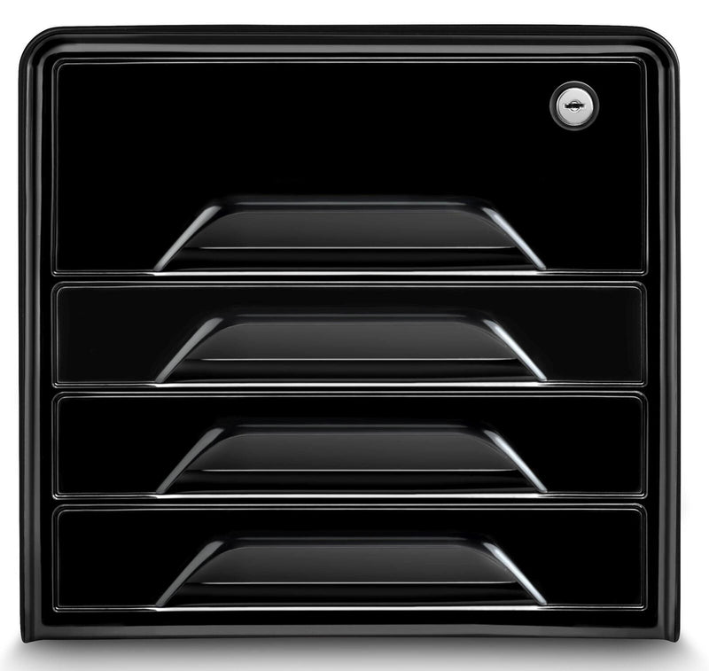 cep Schubladenbox 107311011 DIN A4 28,8 x 36,0 x 27,1 cm