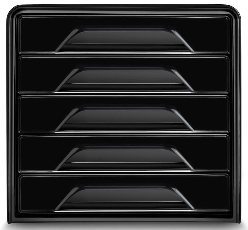 cep Schubladenbox 107111011 DIN A4 28,8 x 36,0 x 27,1 cm
