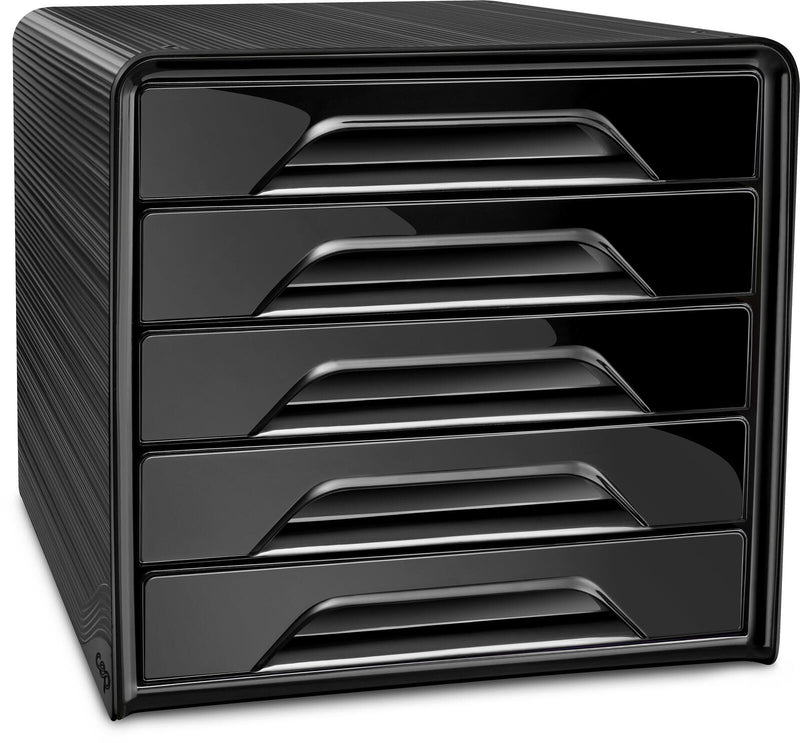 cep Schubladenbox 107111011 DIN A4 28,8 x 36,0 x 27,1 cm