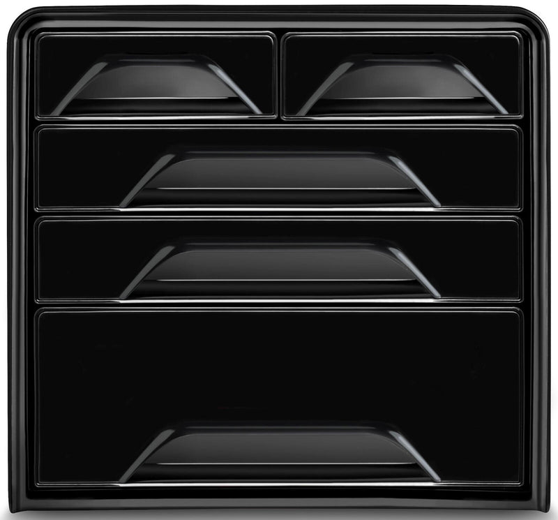 cep Schubladenbox 1072130011 DIN A4 28,8 x 36,0 x 27,1 cm