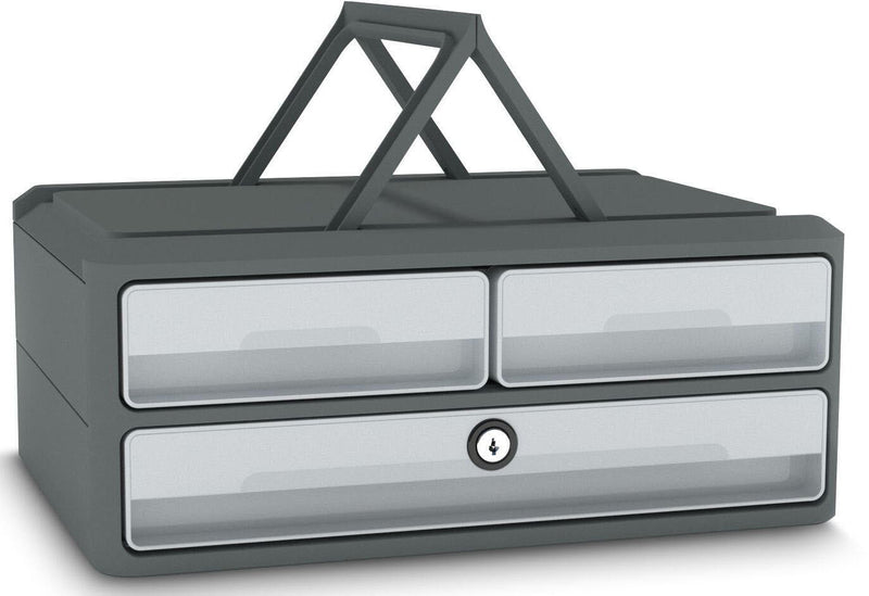cep Schubladenbox 1091216361 37,0 x 27,5 x 14,6 cm