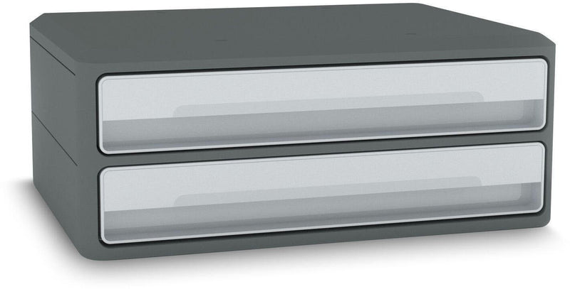 cep Schubladenbox 1090116361 DIN A4 quer 37,0 x 27,5 x 14,6 cm