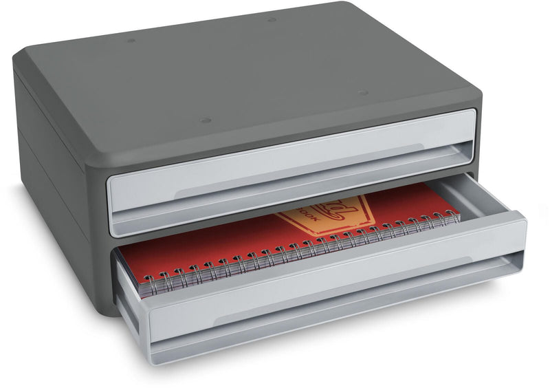 cep Schubladenbox 1090116361 DIN A4 quer 37,0 x 27,5 x 14,6 cm