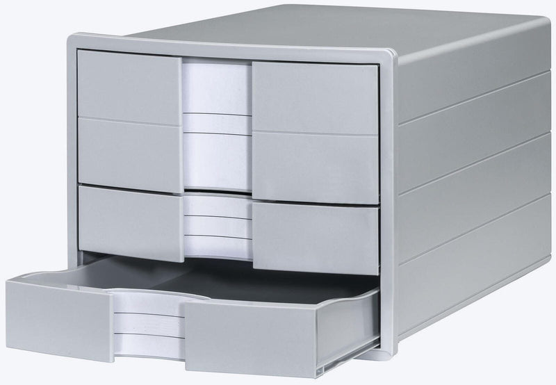 HAN Schubladenbox 1017-11 DIN C4 28,0 x 36,7 x 23,5 cm
