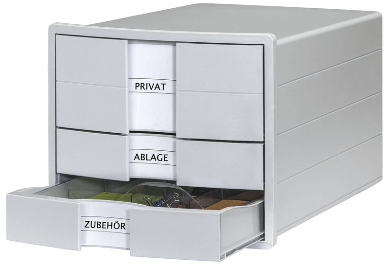 HAN Schubladenbox 1017-11 DIN C4 28,0 x 36,7 x 23,5 cm