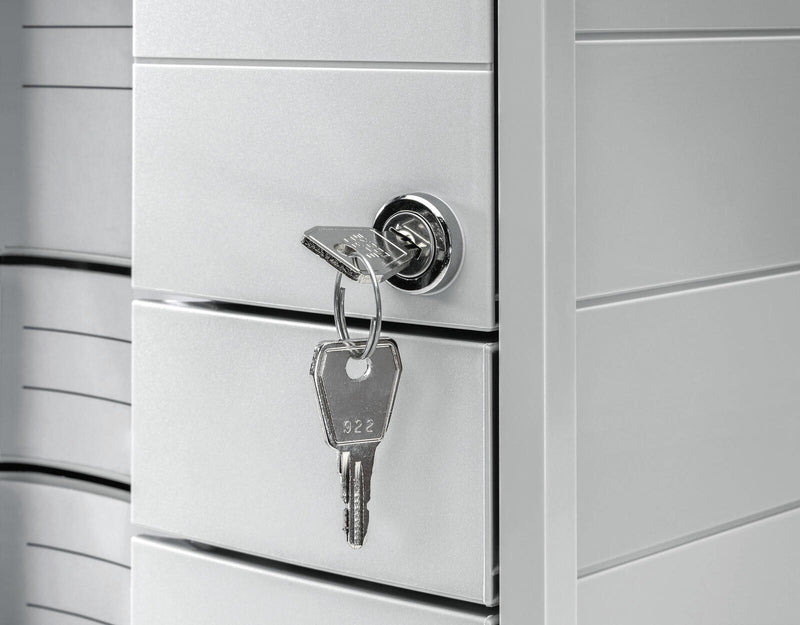 HAN Schubladenbox 1018-11 DIN C4 28,0 x 36,7 x 23,5 cm