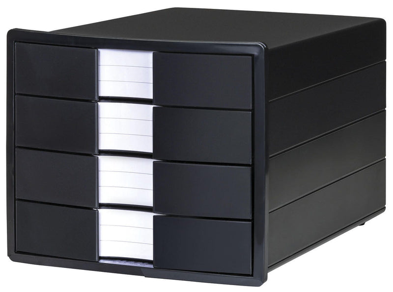 HAN Schubladenbox 10128-13 DIN C4 28,0 x 36,7 x 23,5 cm