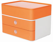 HAN Schubladenbox 1100-81 A5 26,0 x 19,5 x 19,0 cm