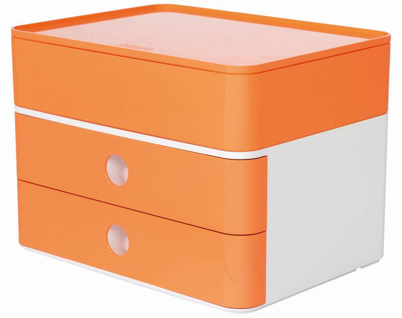 HAN Schubladenbox 1100-81 A5 26,0 x 19,5 x 19,0 cm