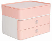 HAN Schubladenbox 1100-86 A5 26,0 x 19,5 x 19,0 cm