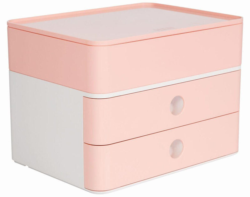 HAN Schubladenbox 1100-86 A5 26,0 x 19,5 x 19,0 cm