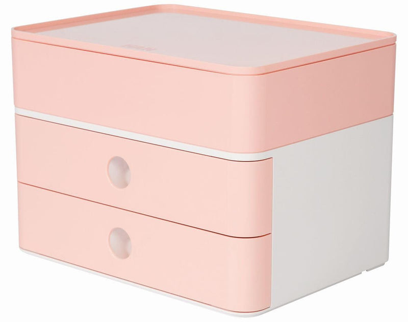 HAN Schubladenbox 1100-86 A5 26,0 x 19,5 x 19,0 cm