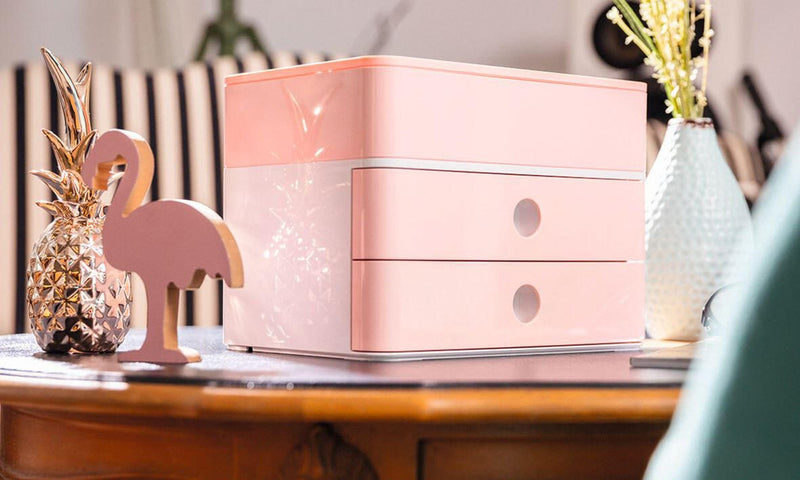HAN Schubladenbox 1100-86 A5 26,0 x 19,5 x 19,0 cm